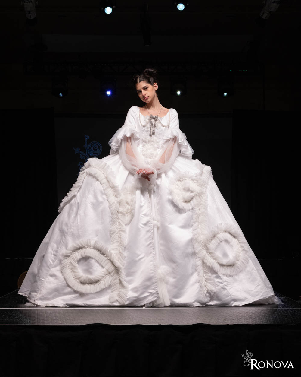 Ronova 2026 ALA Fashion Show