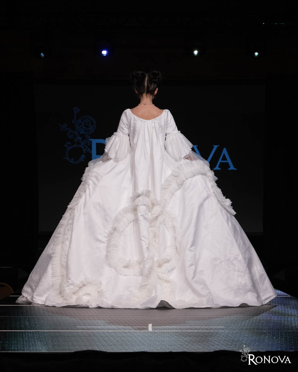 Ronova 2026 ALA Fashion Show
