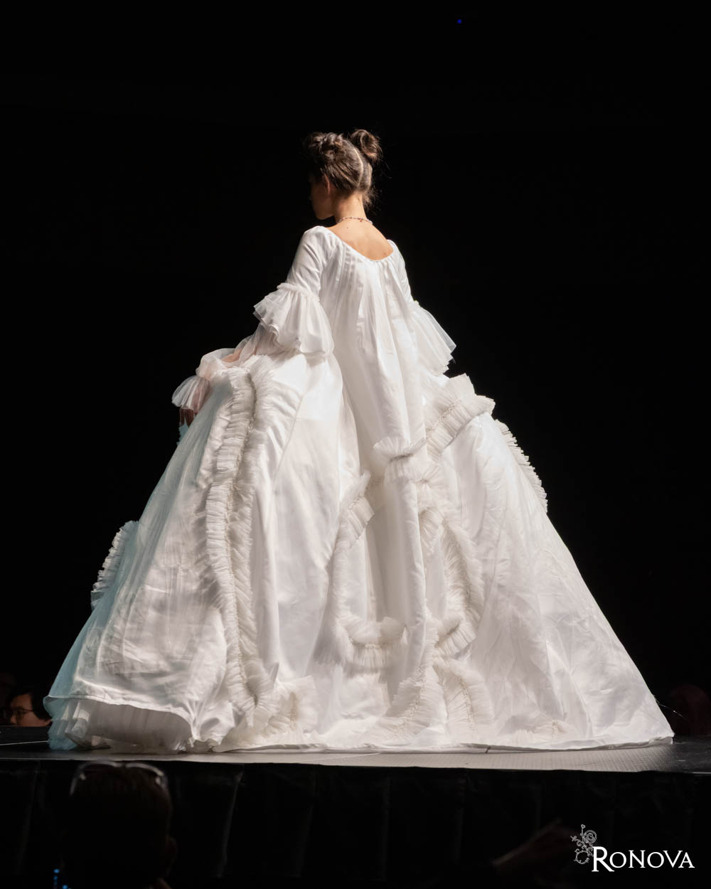 Ronova 2026 ALA Fashion Show