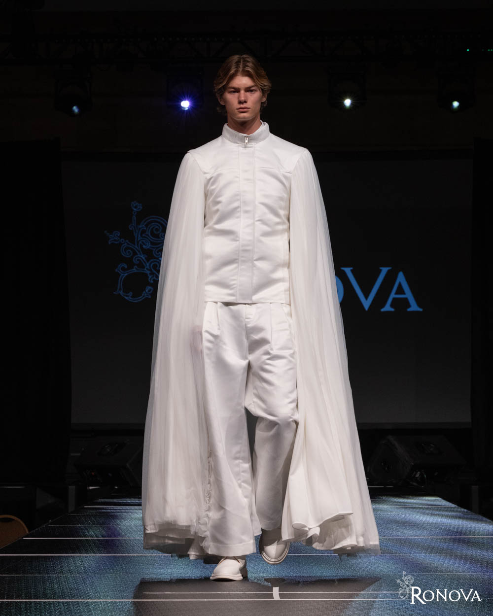 Ronova 2026 ALA Fashion Show