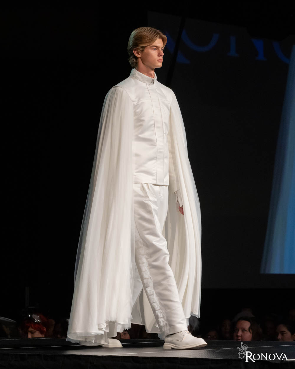 Ronova 2026 ALA Fashion Show