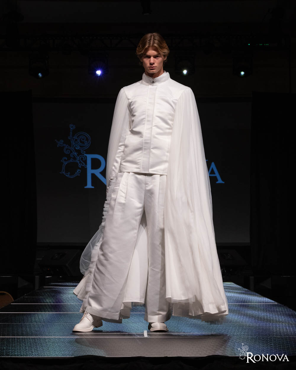 Ronova 2026 ALA Fashion Show