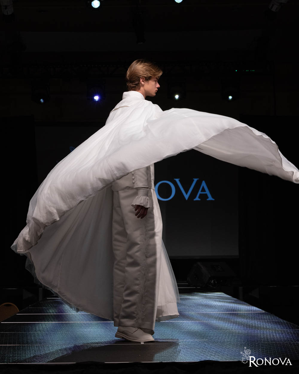 Ronova 2026 ALA Fashion Show