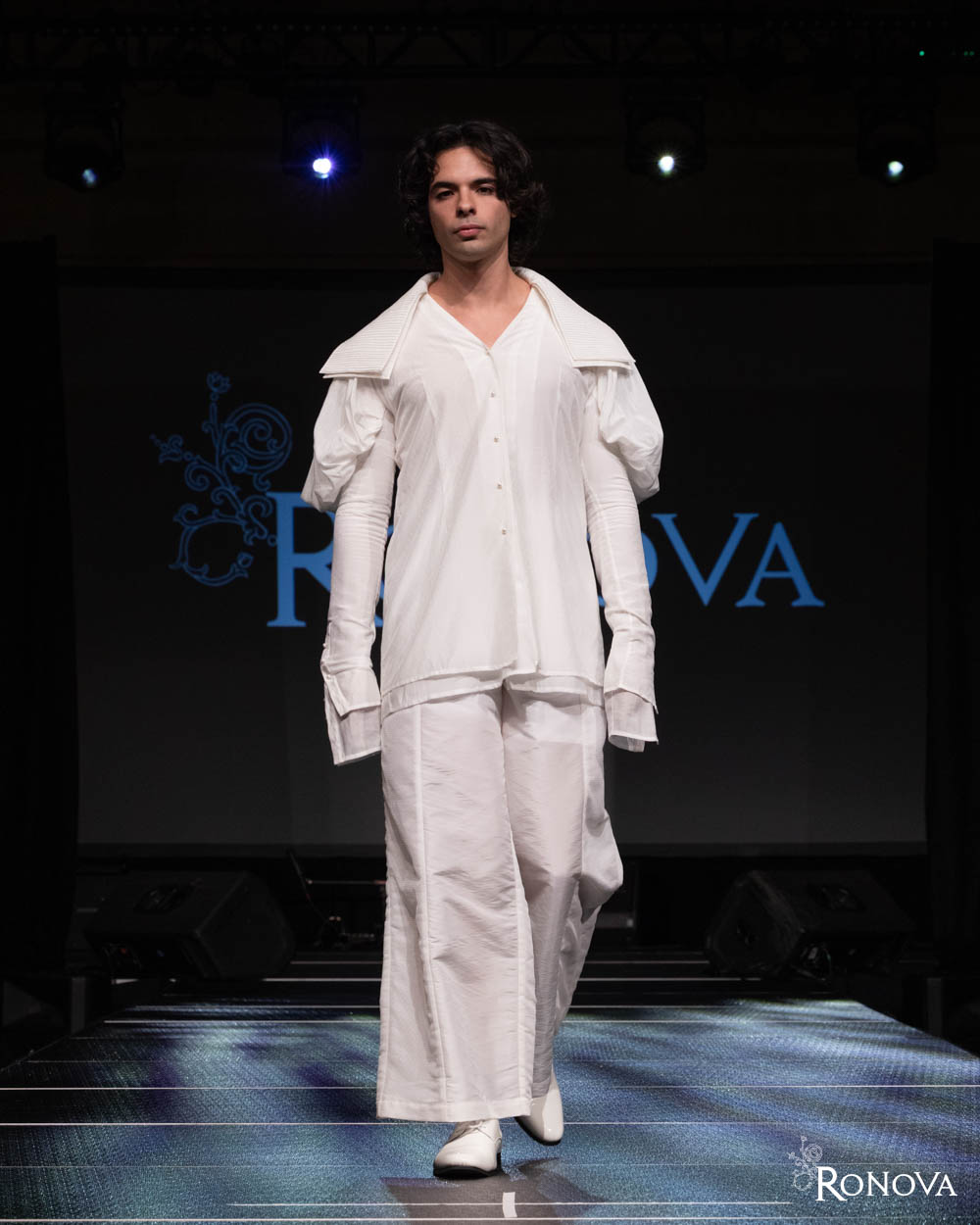 Ronova 2026 ALA Fashion Show