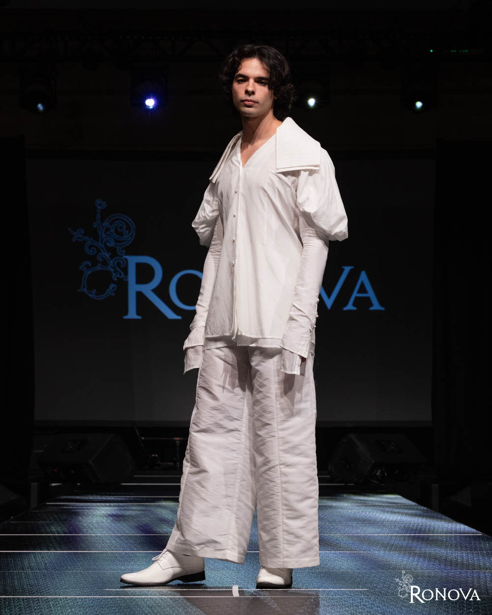 Ronova 2026 ALA Fashion Show
