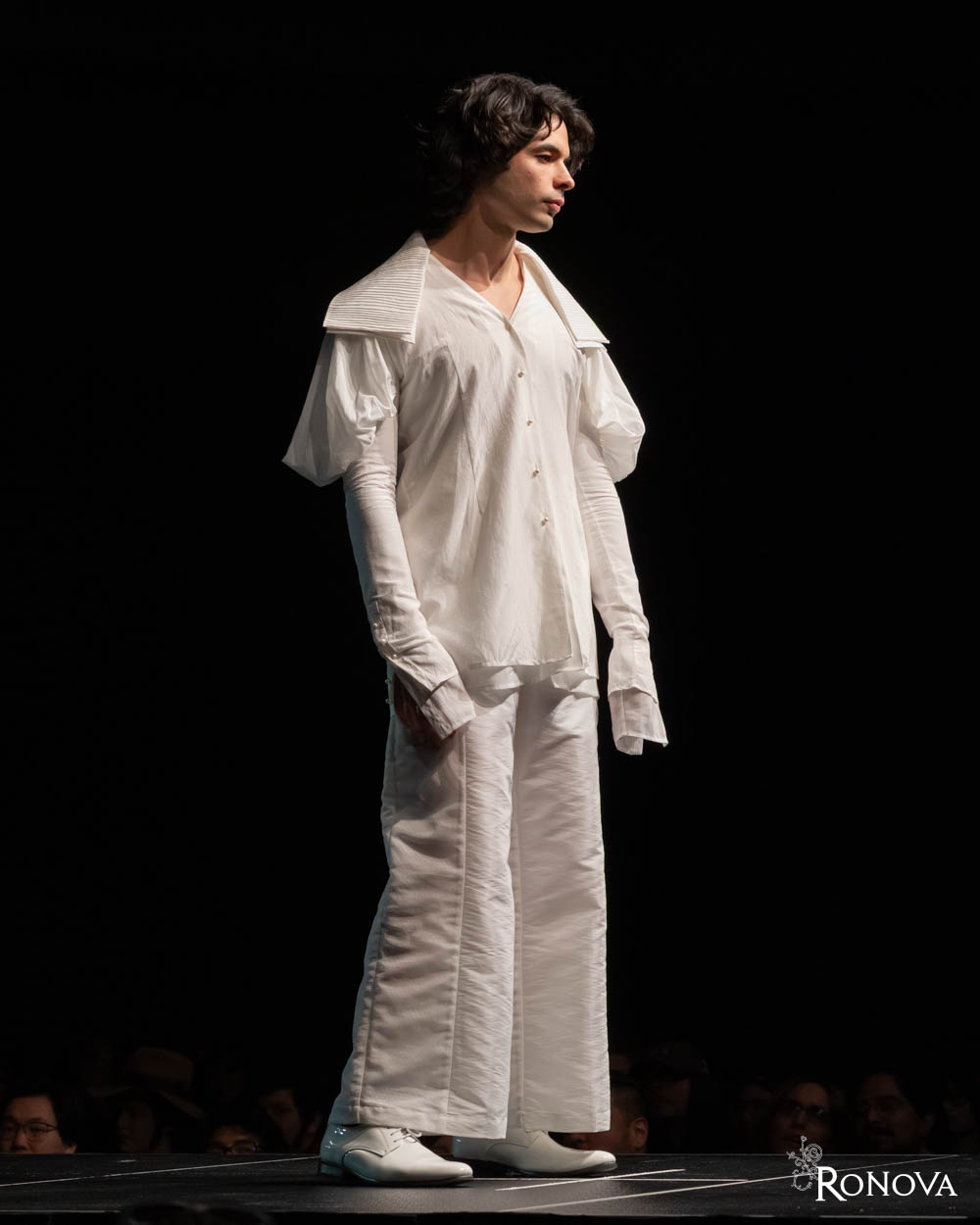 Ronova 2026 ALA Fashion Show