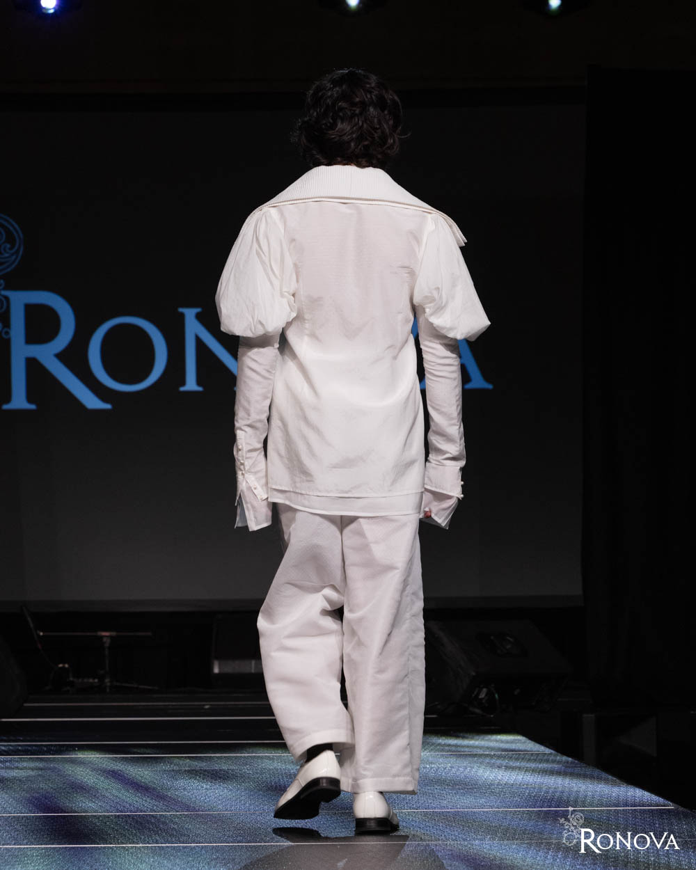 Ronova 2026 ALA Fashion Show