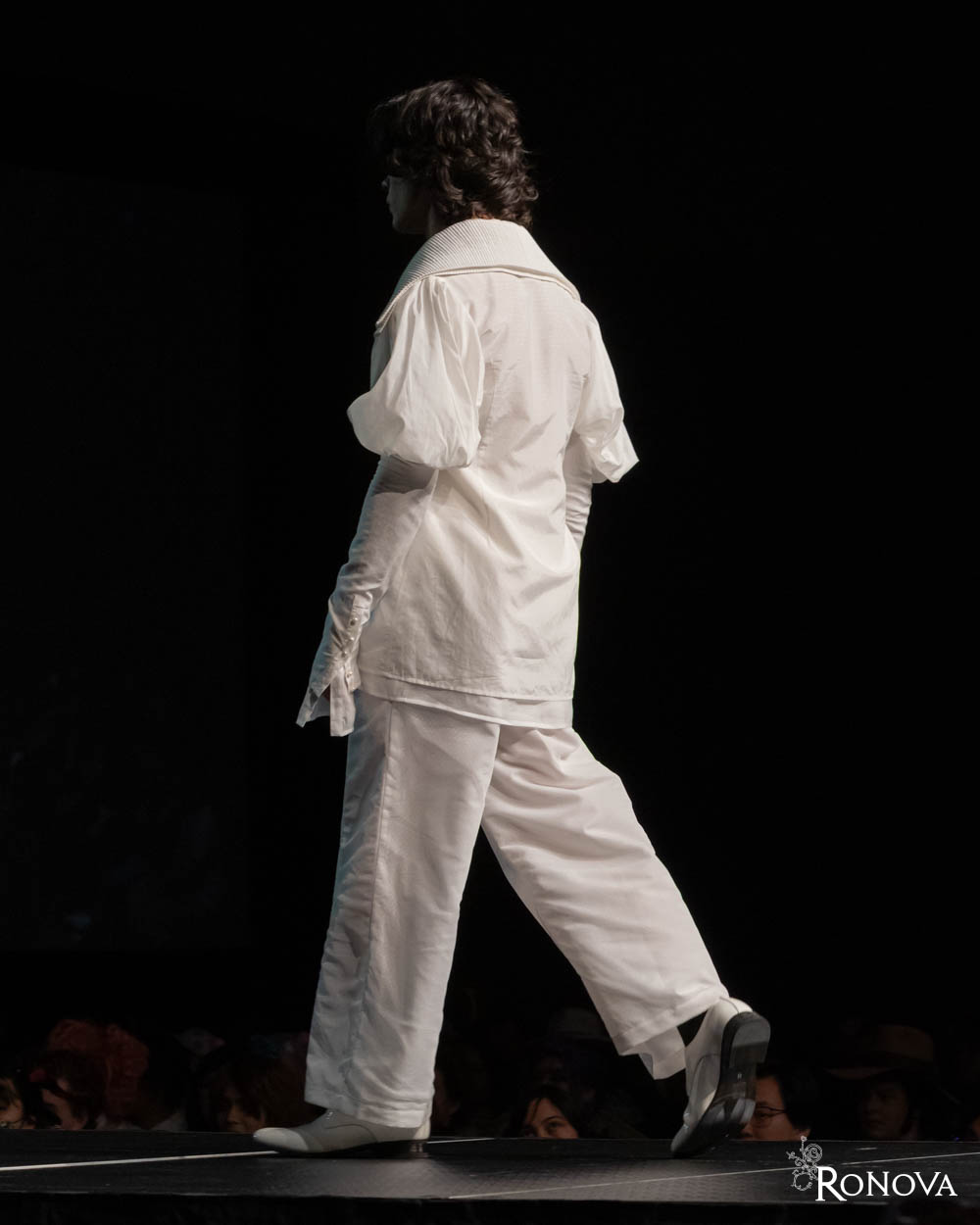 Ronova 2026 ALA Fashion Show