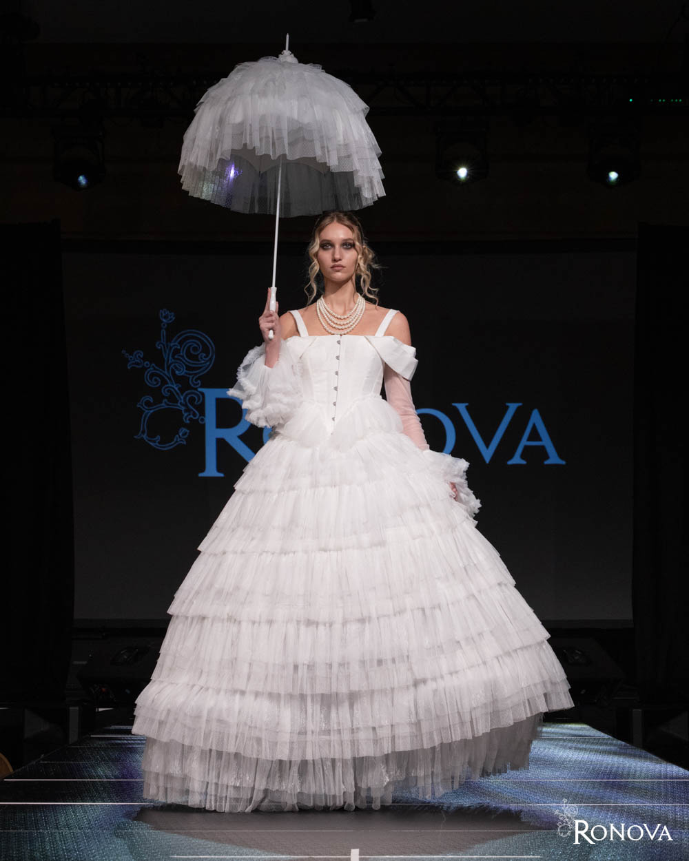 Ronova 2026 ALA Fashion Show