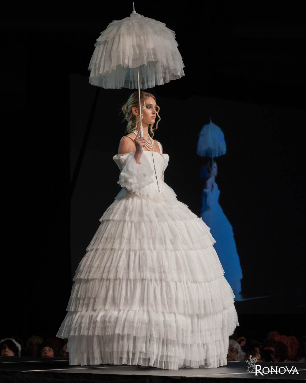Ronova 2026 ALA Fashion Show