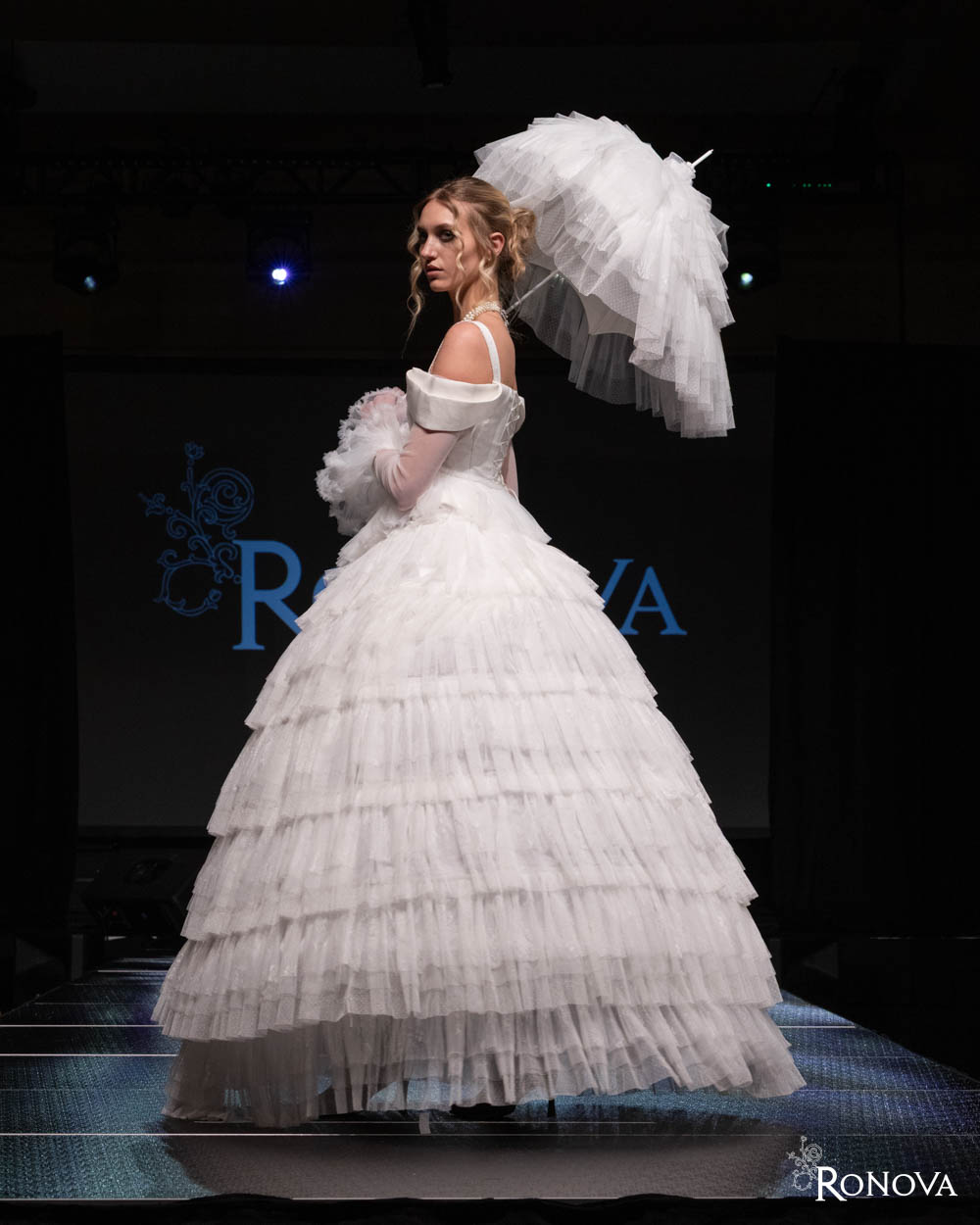 Ronova 2026 ALA Fashion Show