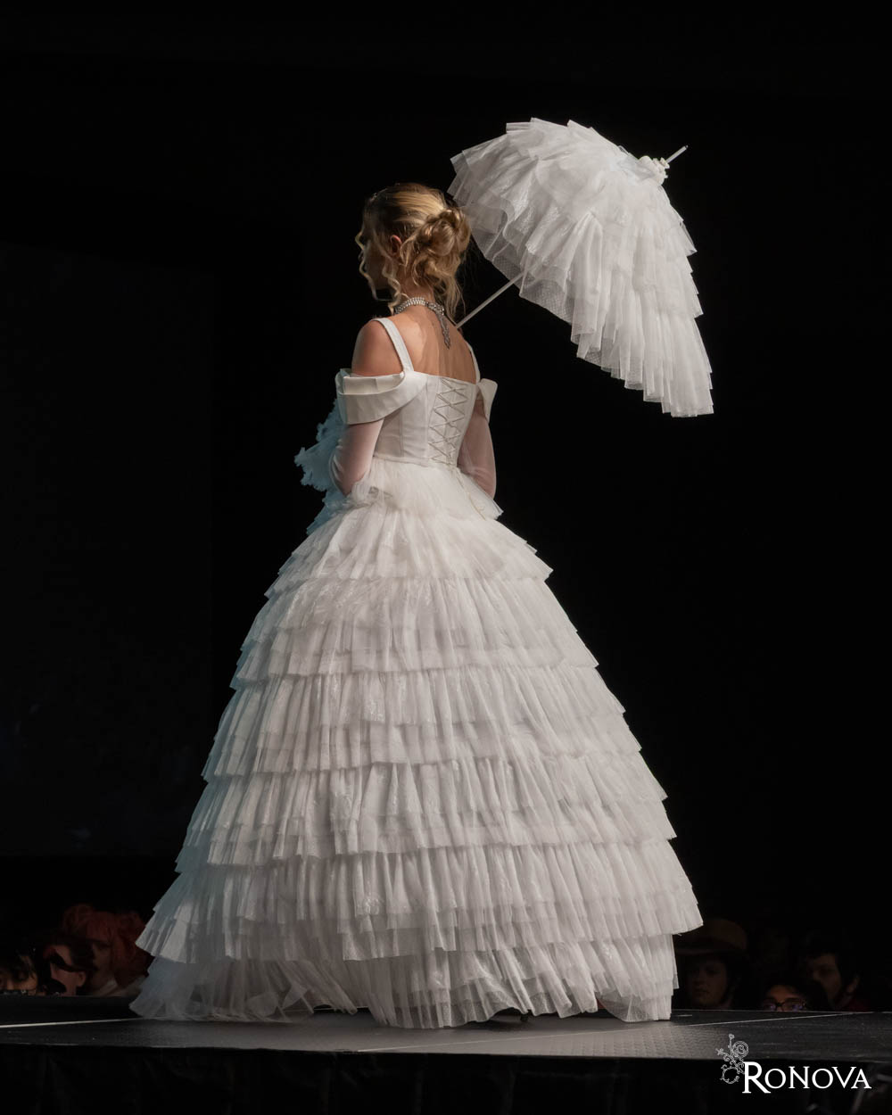 Ronova 2026 ALA Fashion Show