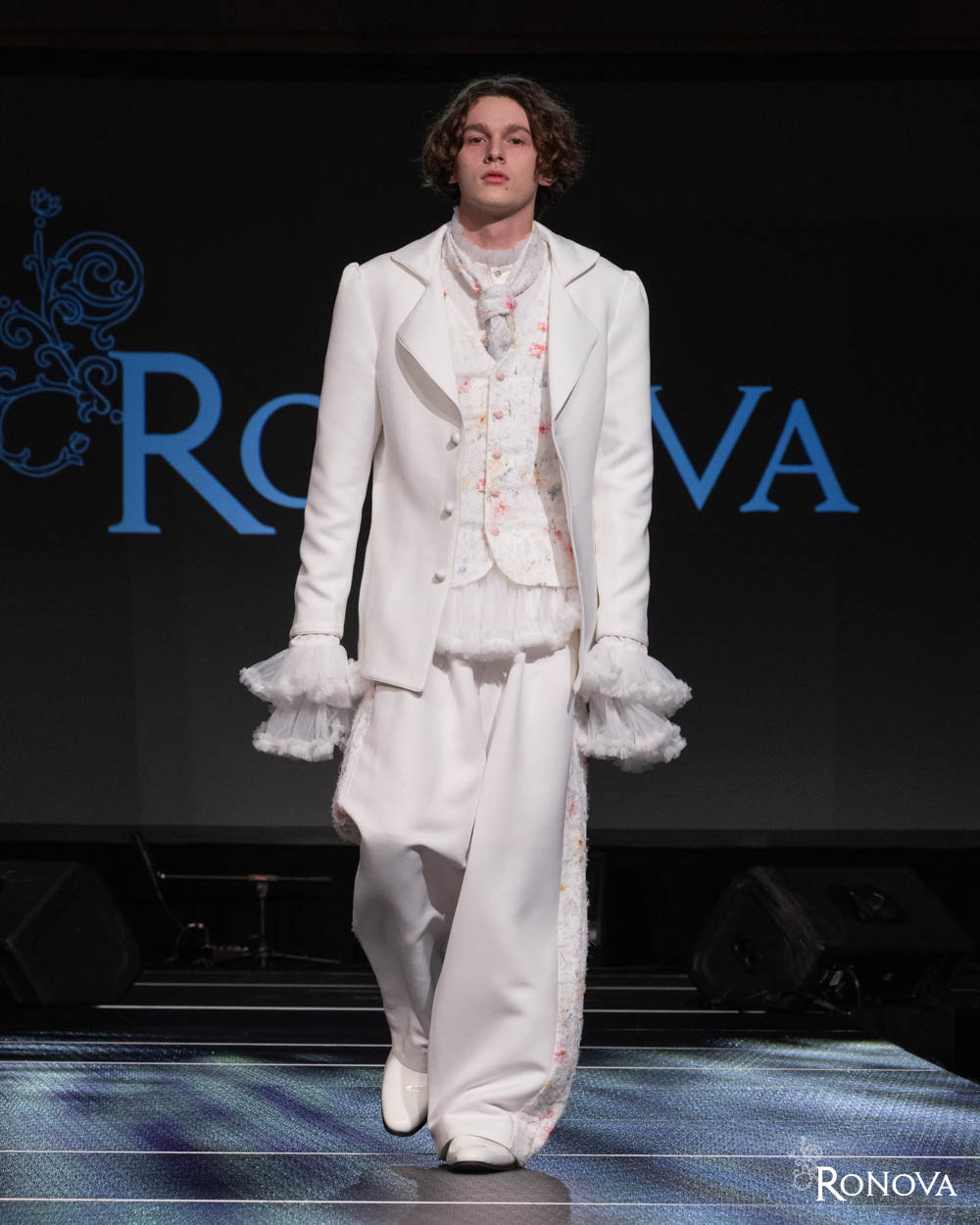 Ronova 2026 ALA Fashion Show