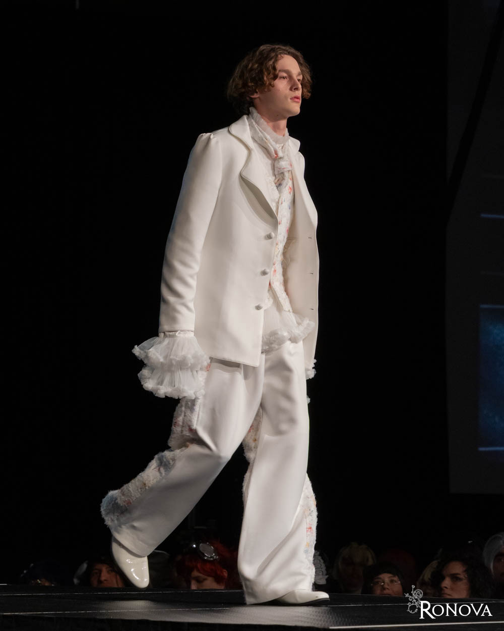 Ronova 2026 ALA Fashion Show