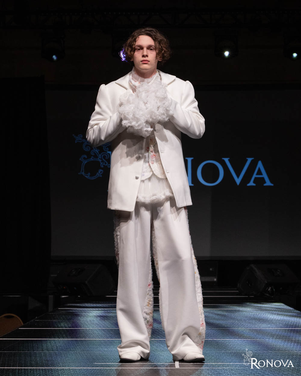 Ronova 2026 ALA Fashion Show