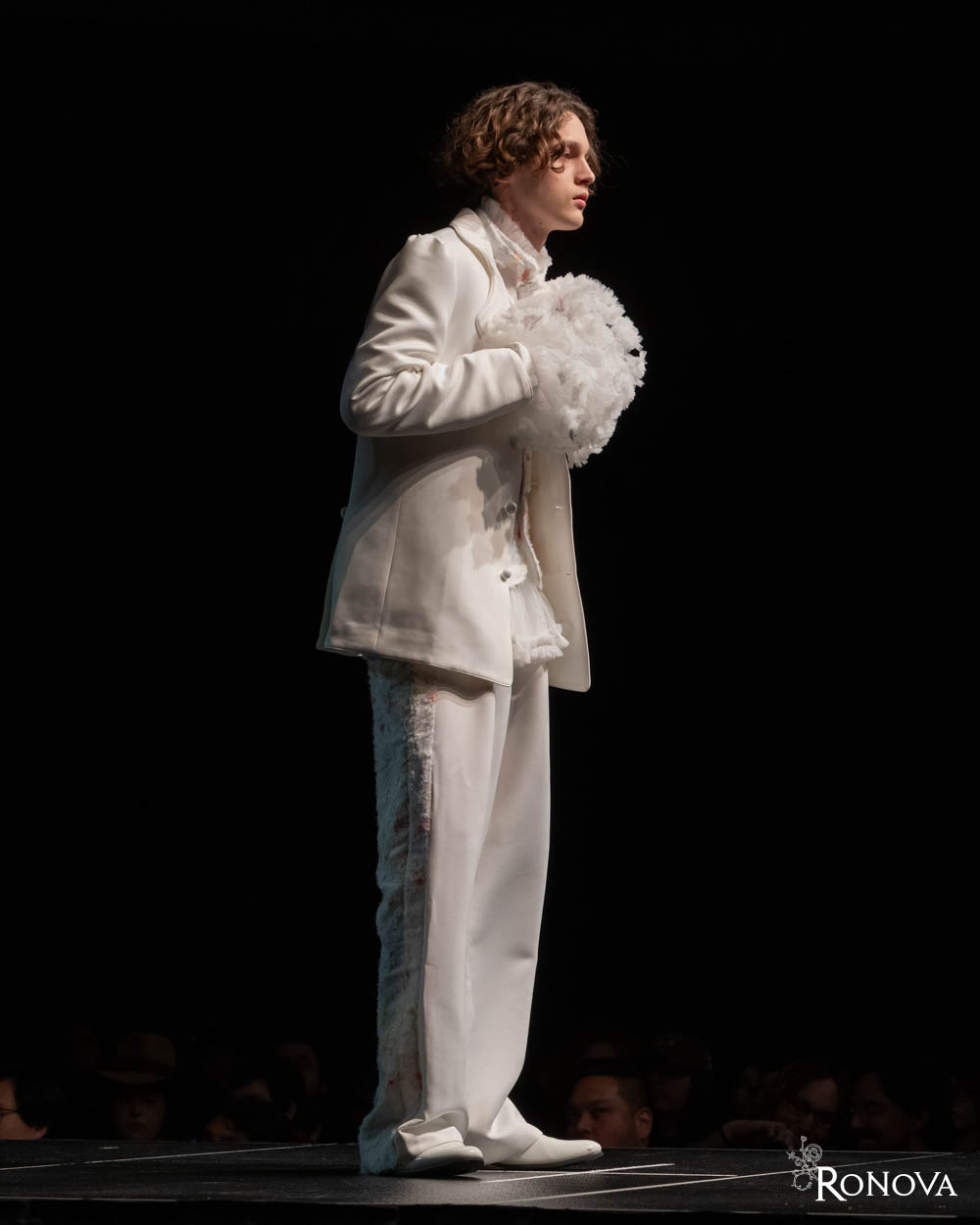 Ronova 2026 ALA Fashion Show