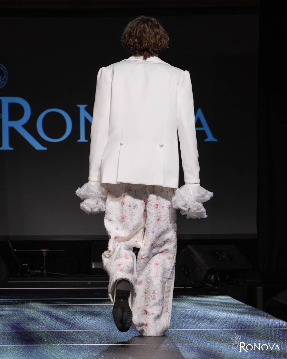 Ronova 2026 ALA Fashion Show