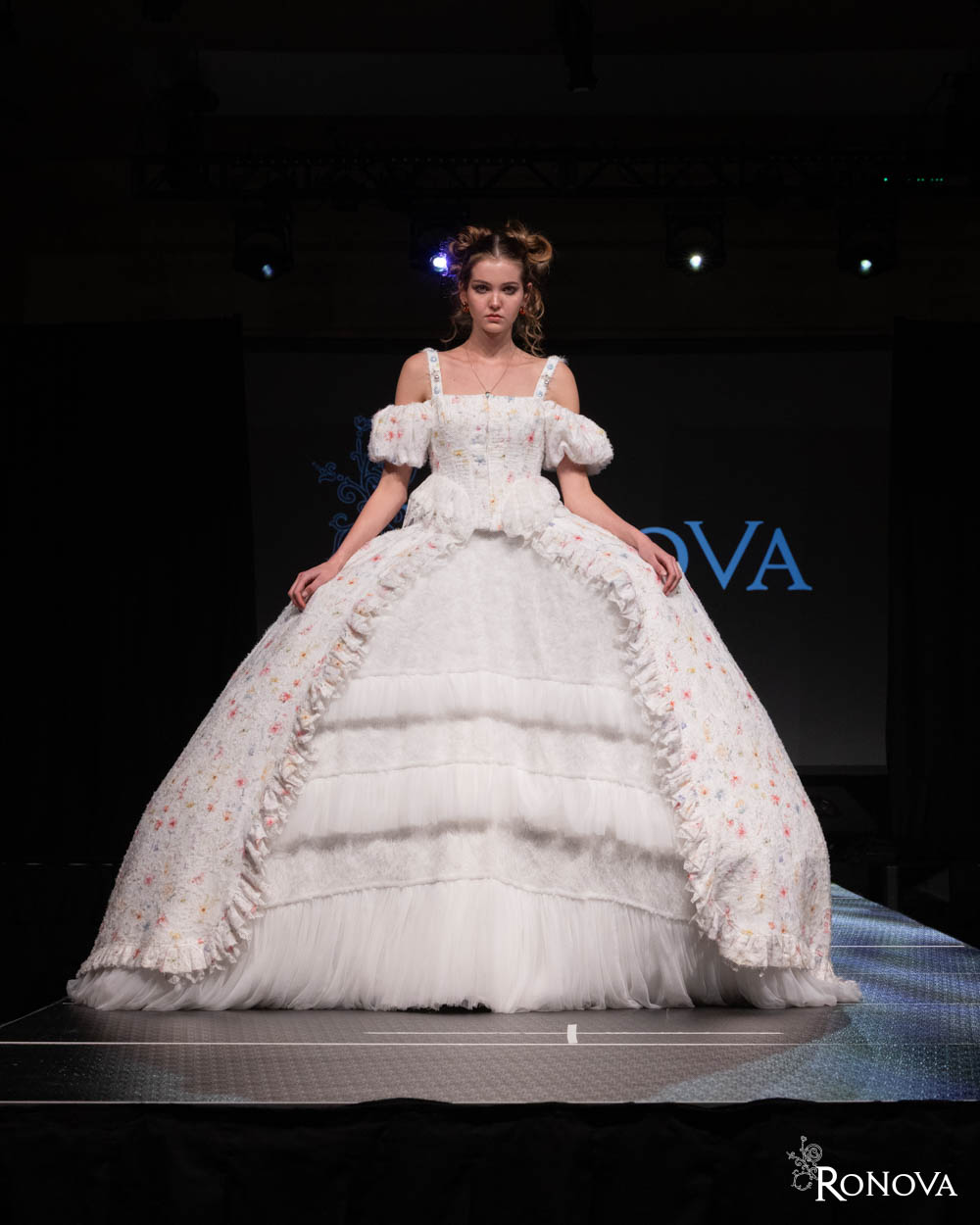 Ronova 2026 ALA Fashion Show
