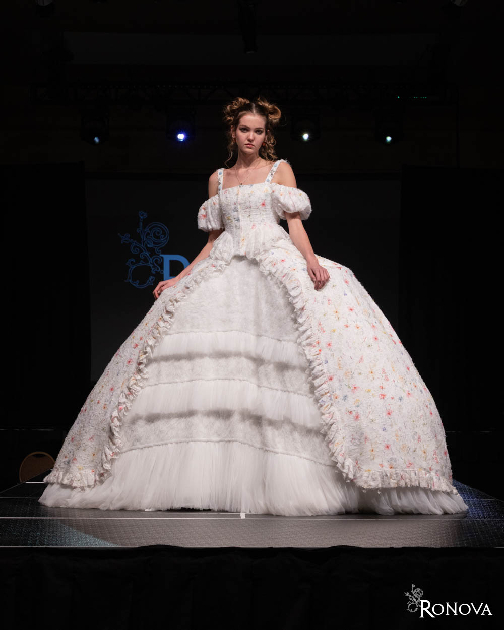 Ronova 2026 ALA Fashion Show
