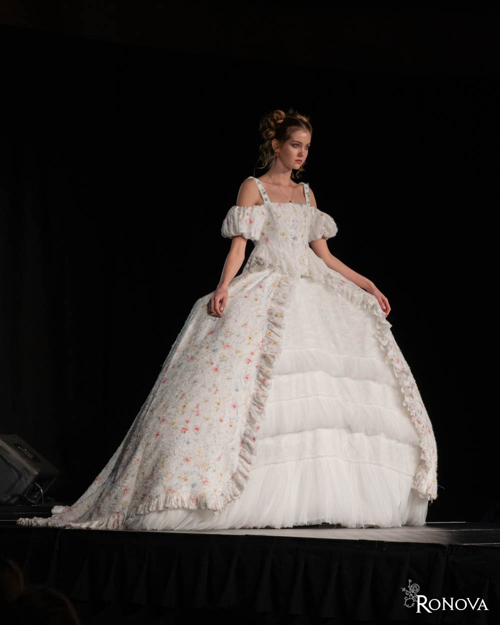 Ronova 2026 ALA Fashion Show