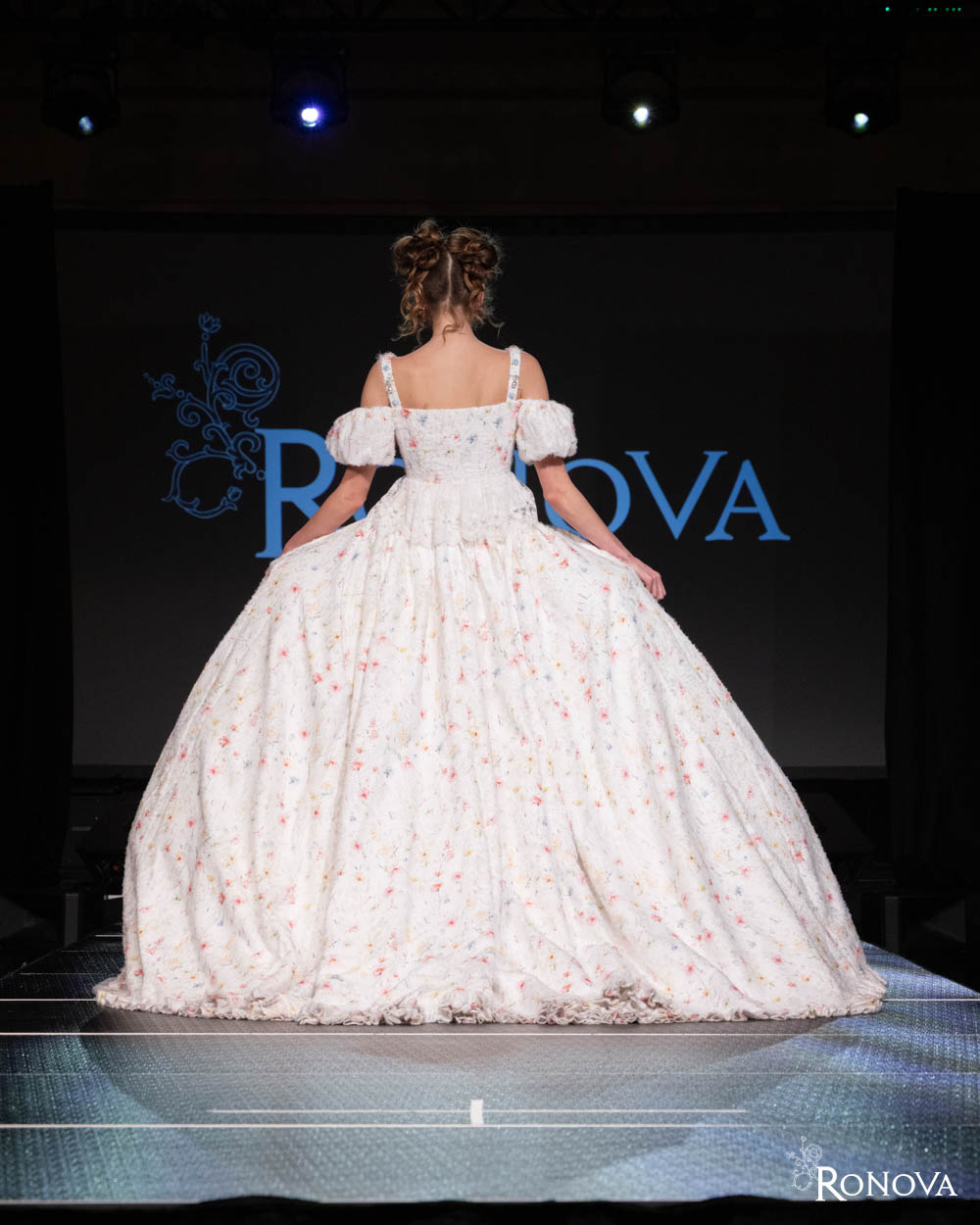 Ronova 2026 ALA Fashion Show