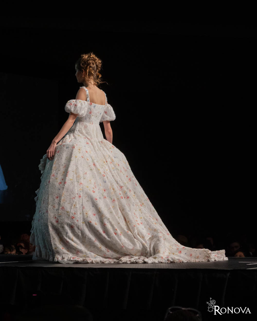 Ronova 2026 ALA Fashion Show