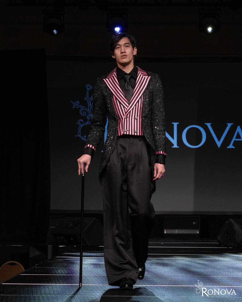 Ronova 2026 ALA Fashion Show