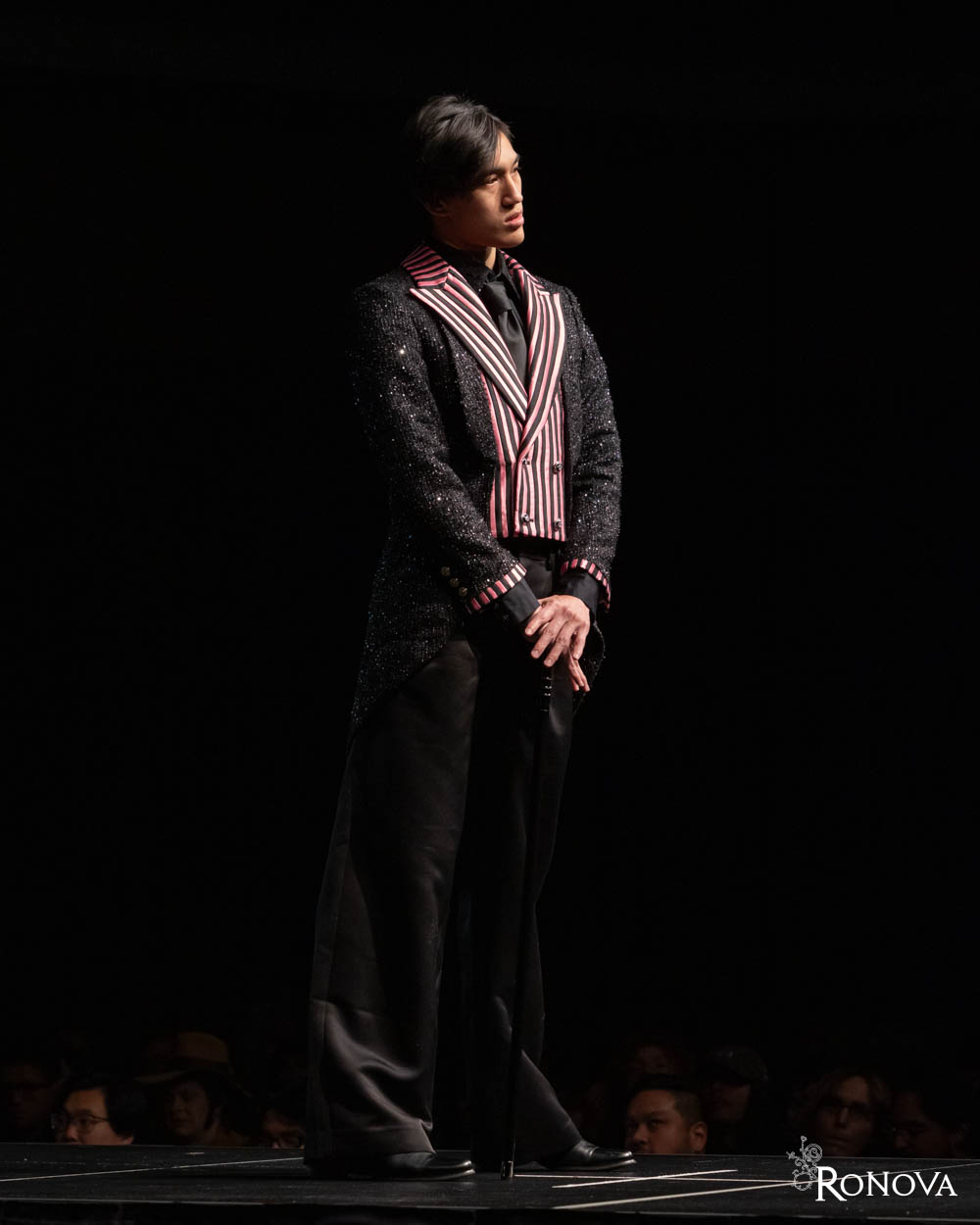 Ronova 2026 ALA Fashion Show