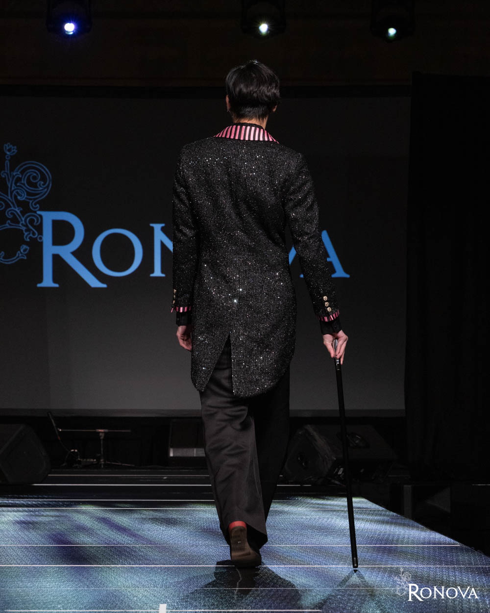 Ronova 2026 ALA Fashion Show