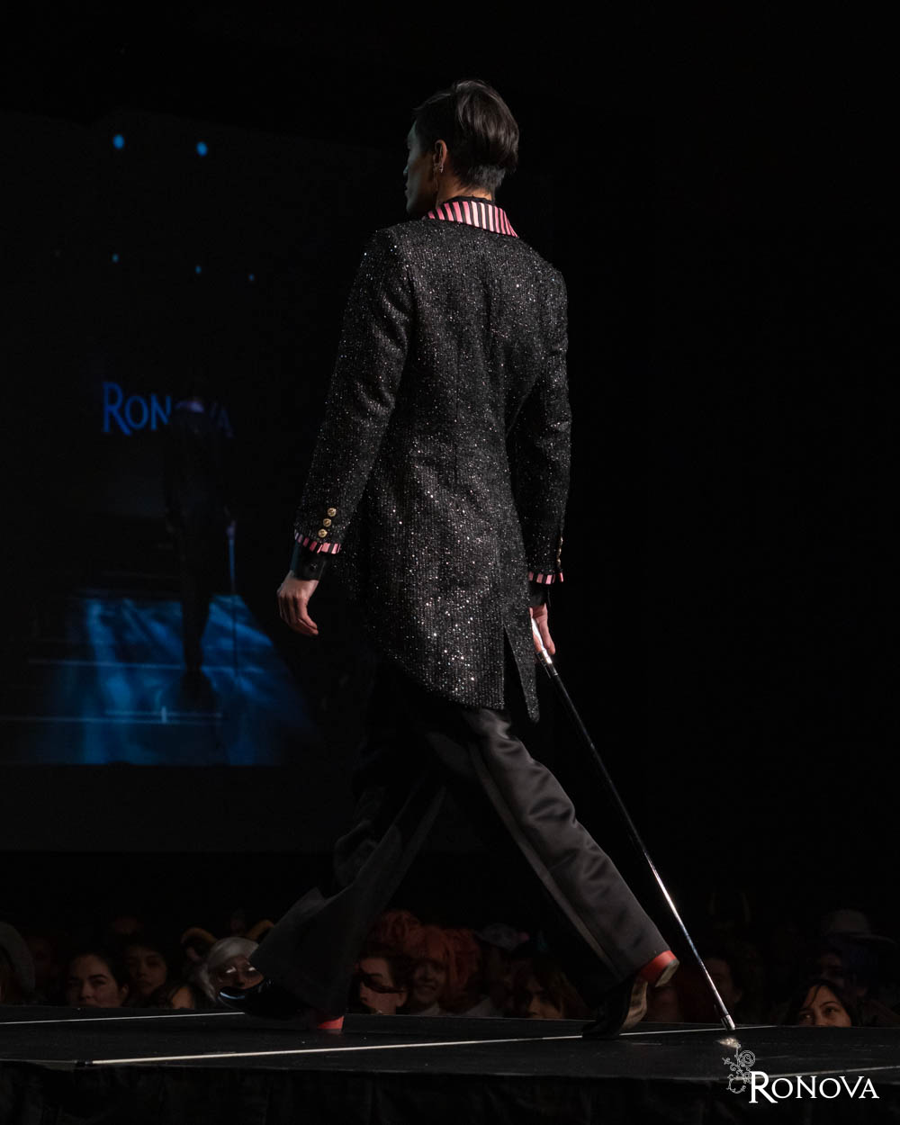 Ronova 2026 ALA Fashion Show