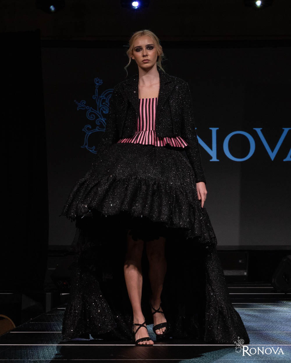 Ronova 2026 ALA Fashion Show