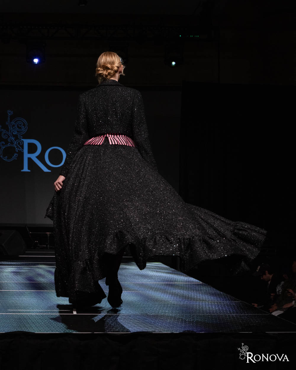 Ronova 2026 ALA Fashion Show
