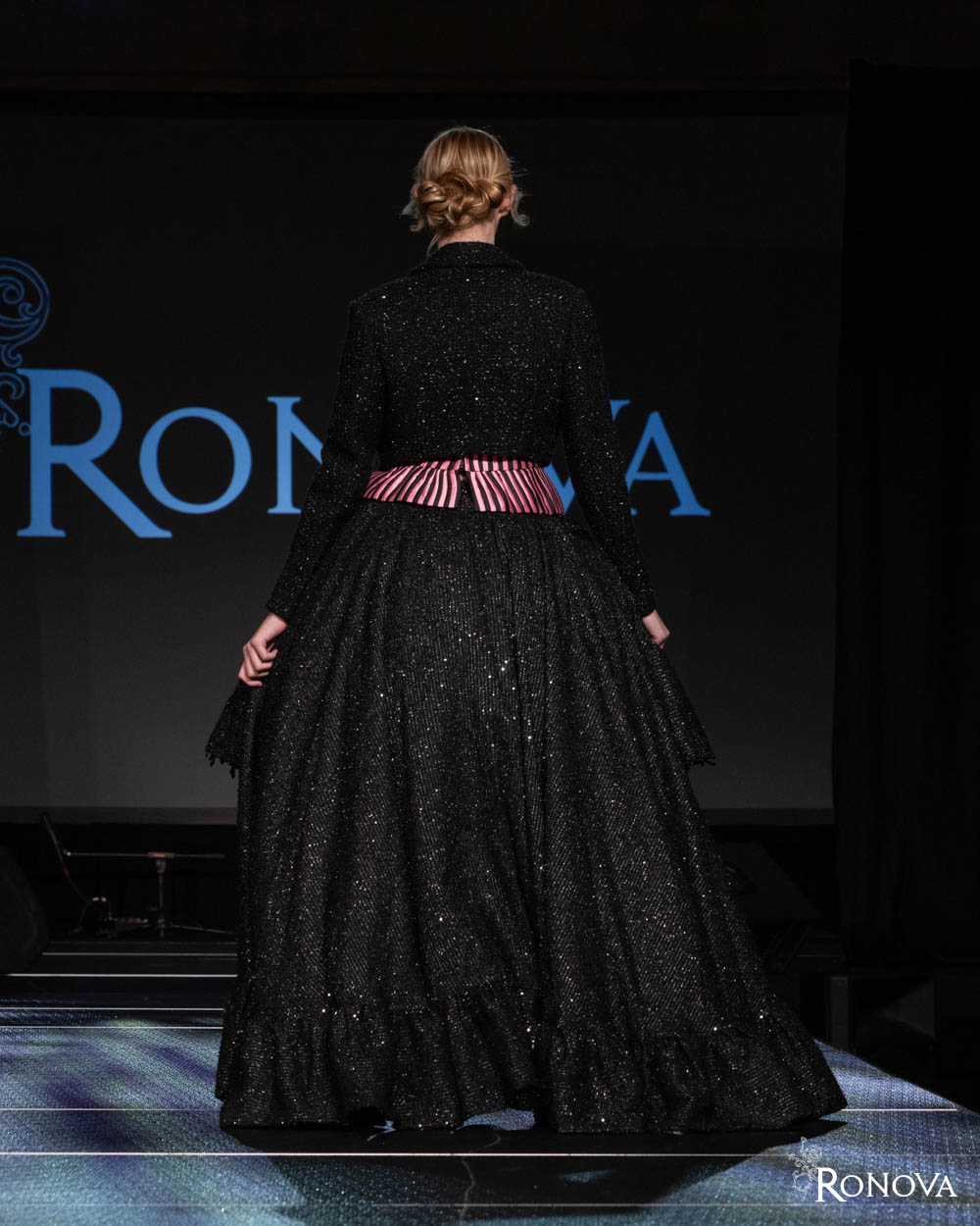 Ronova 2026 ALA Fashion Show