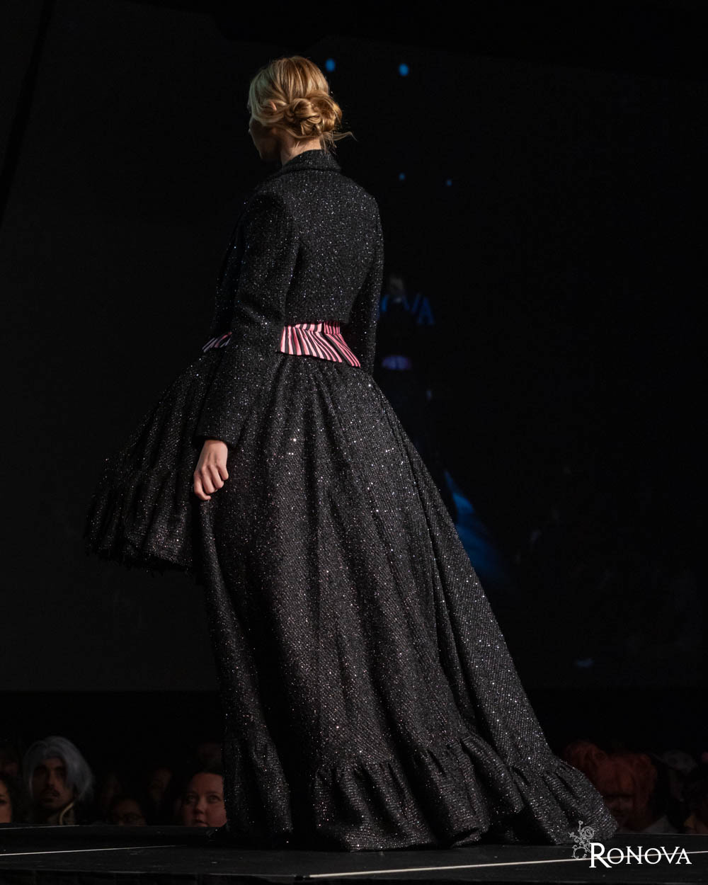 Ronova 2026 ALA Fashion Show