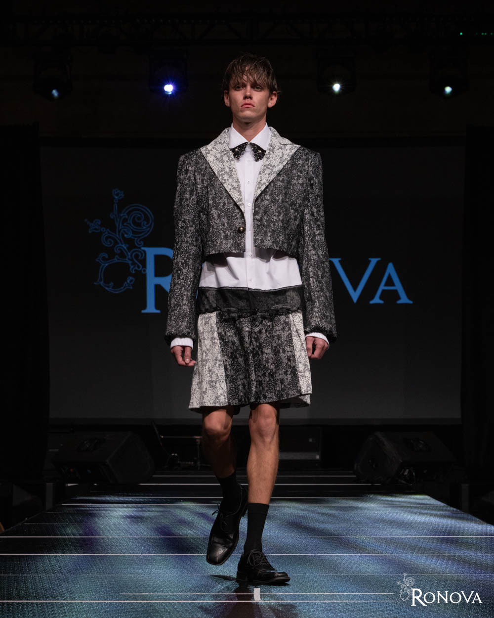 Ronova 2026 ALA Fashion Show