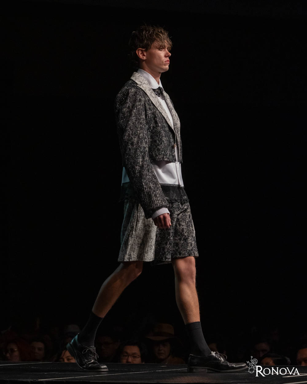 Ronova 2026 ALA Fashion Show