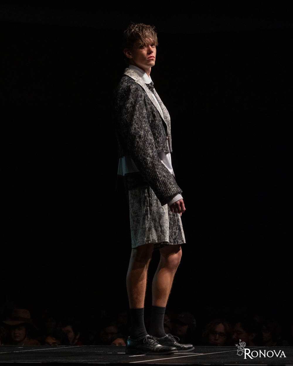 Ronova 2026 ALA Fashion Show