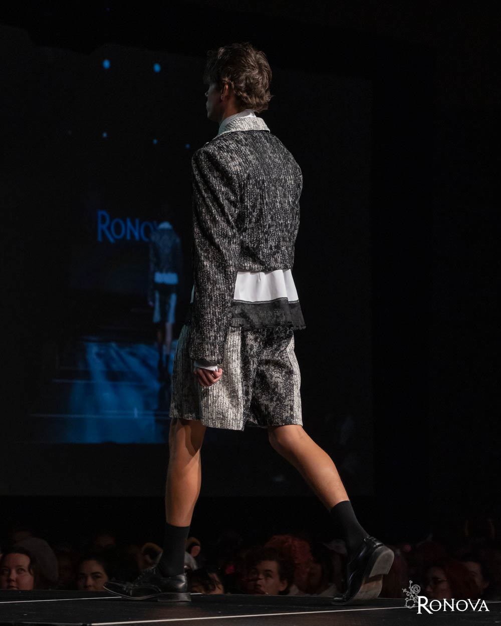 Ronova 2026 ALA Fashion Show