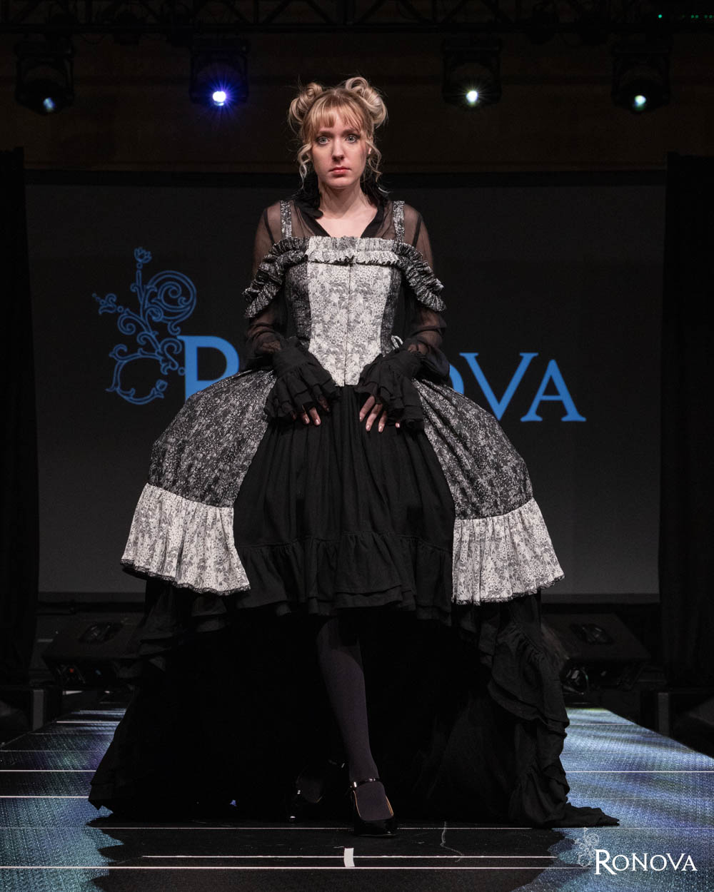 Ronova 2026 ALA Fashion Show