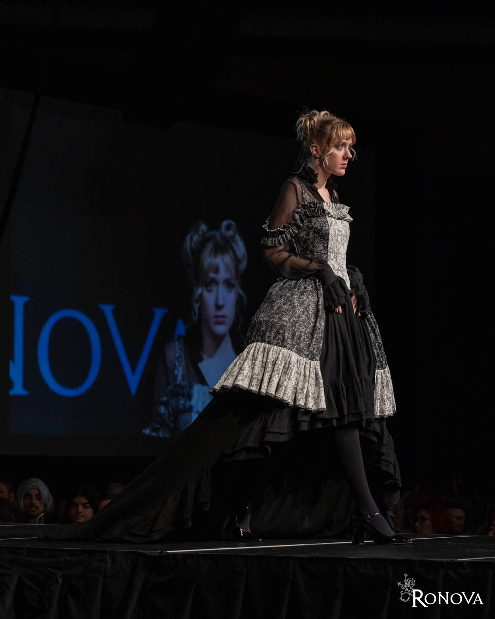 Ronova 2026 ALA Fashion Show