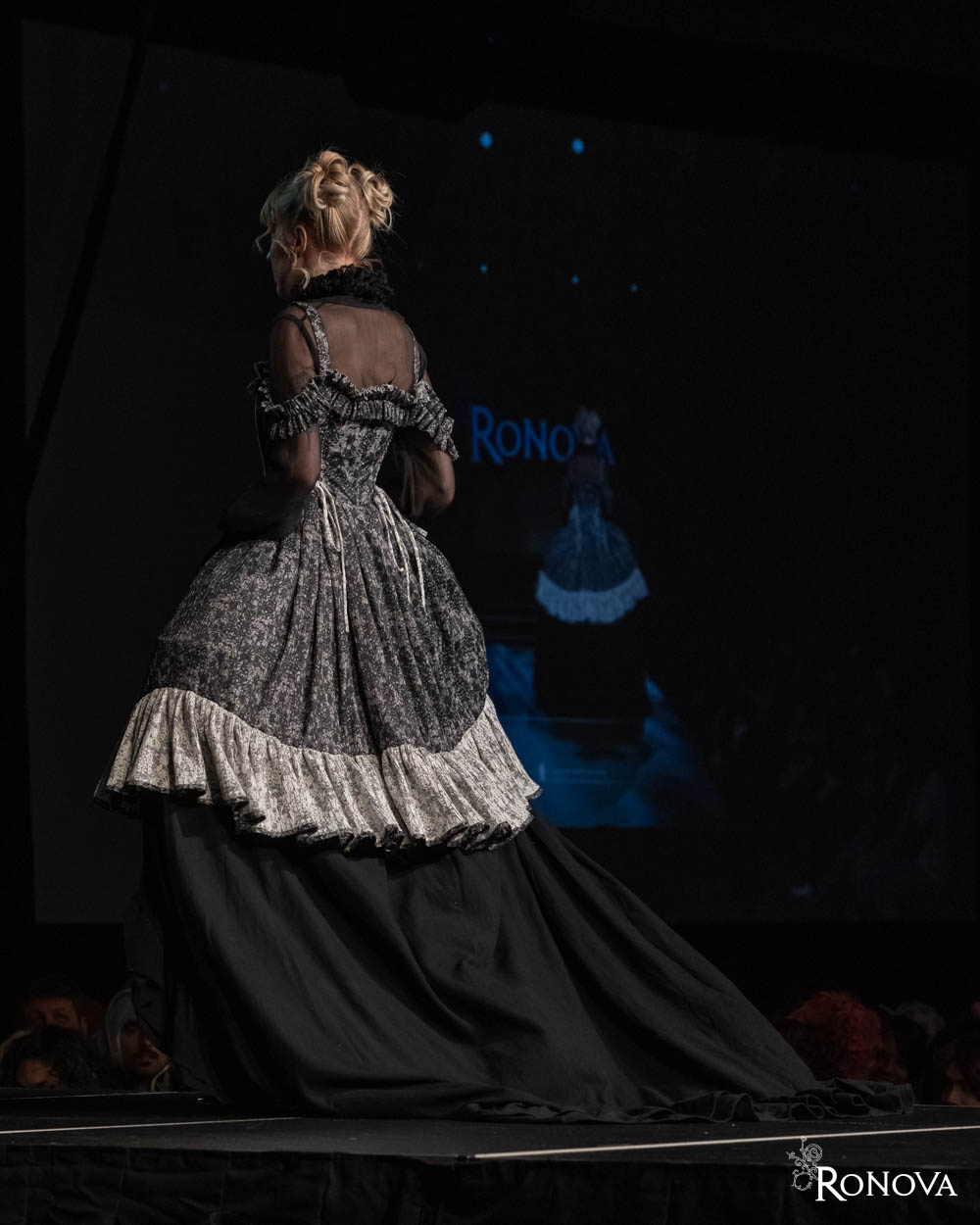 Ronova 2026 ALA Fashion Show
