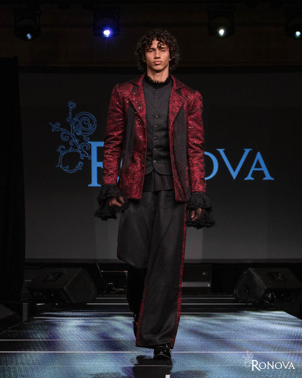 Ronova 2026 ALA Fashion Show