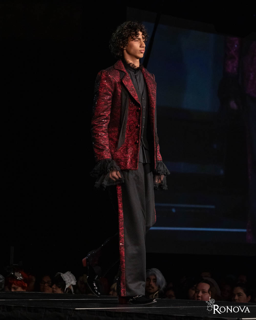 Ronova 2026 ALA Fashion Show