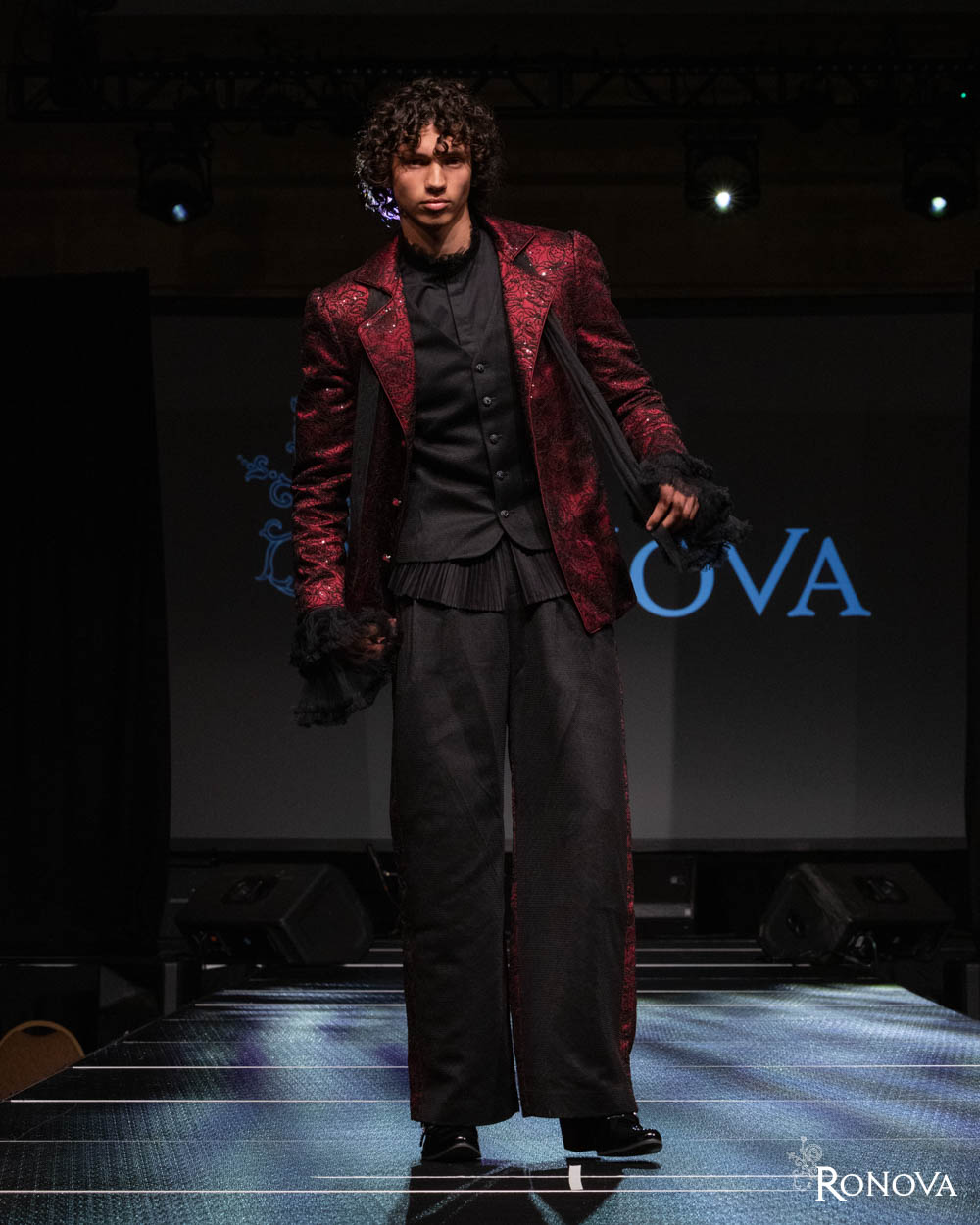 Ronova 2026 ALA Fashion Show