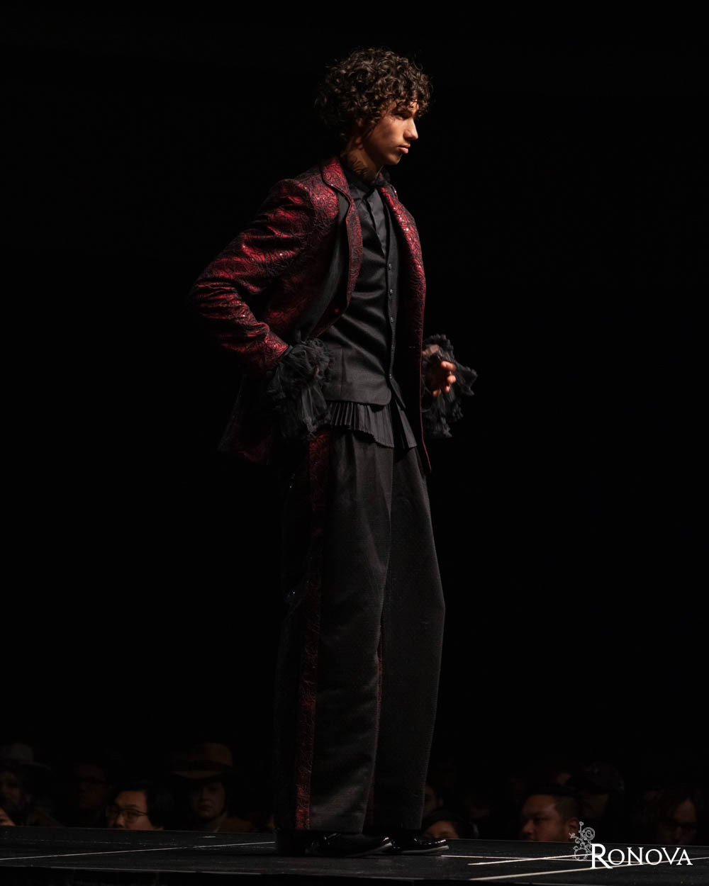 Ronova 2026 ALA Fashion Show