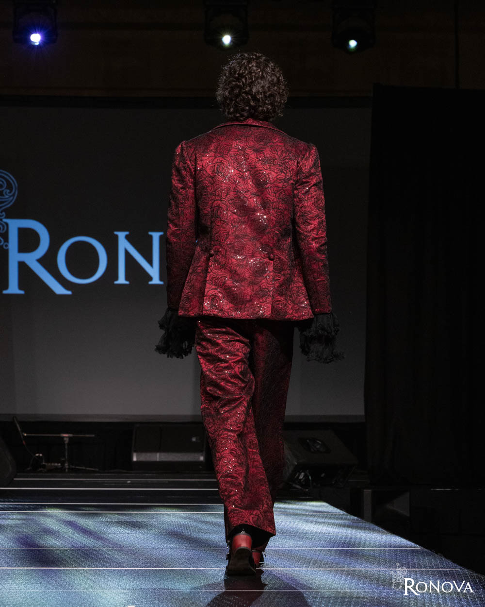 Ronova 2026 ALA Fashion Show