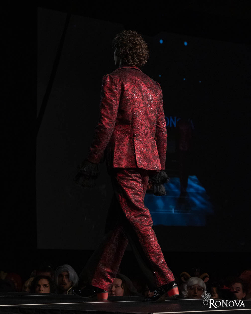 Ronova 2026 ALA Fashion Show