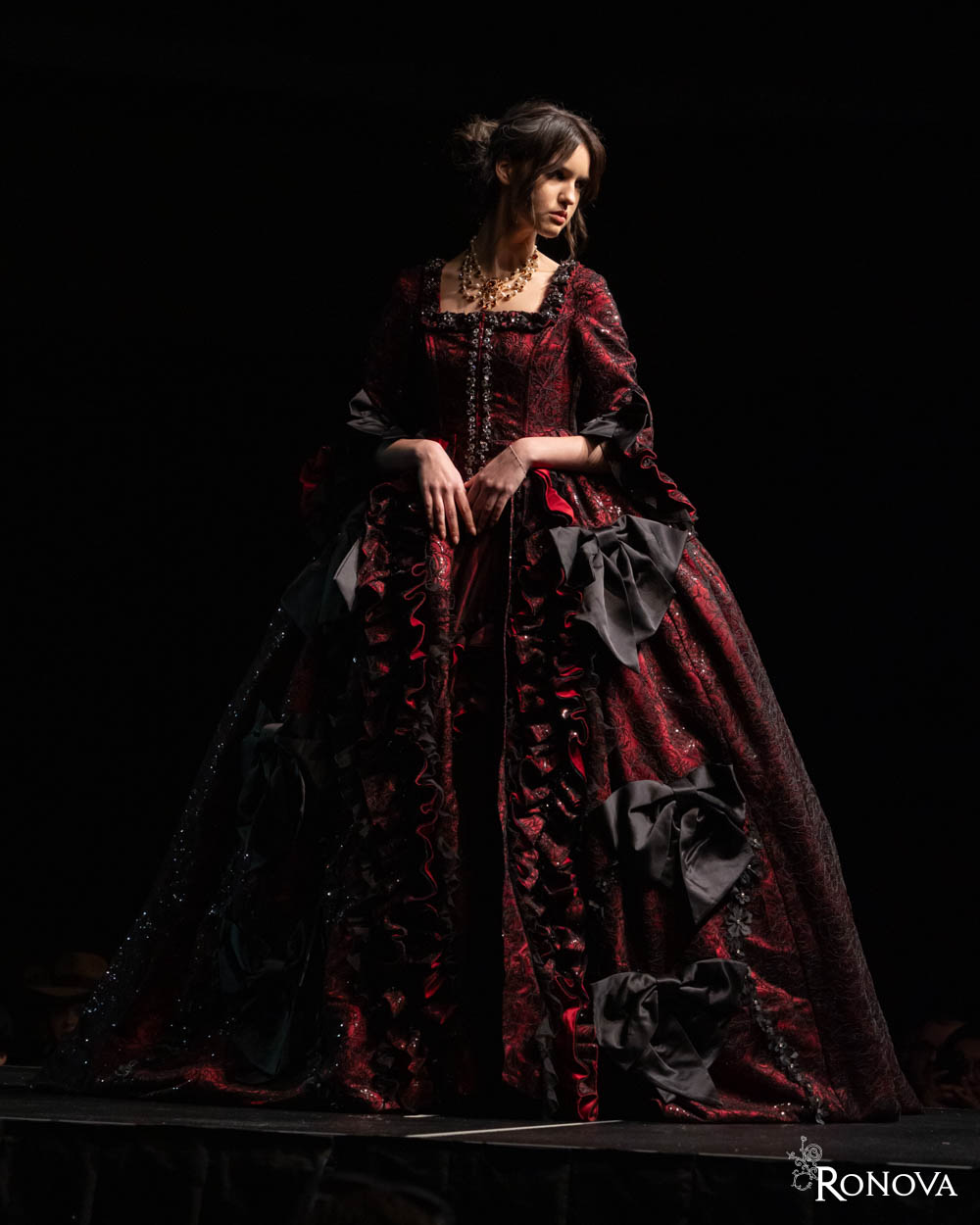 Ronova 2026 ALA Fashion Show